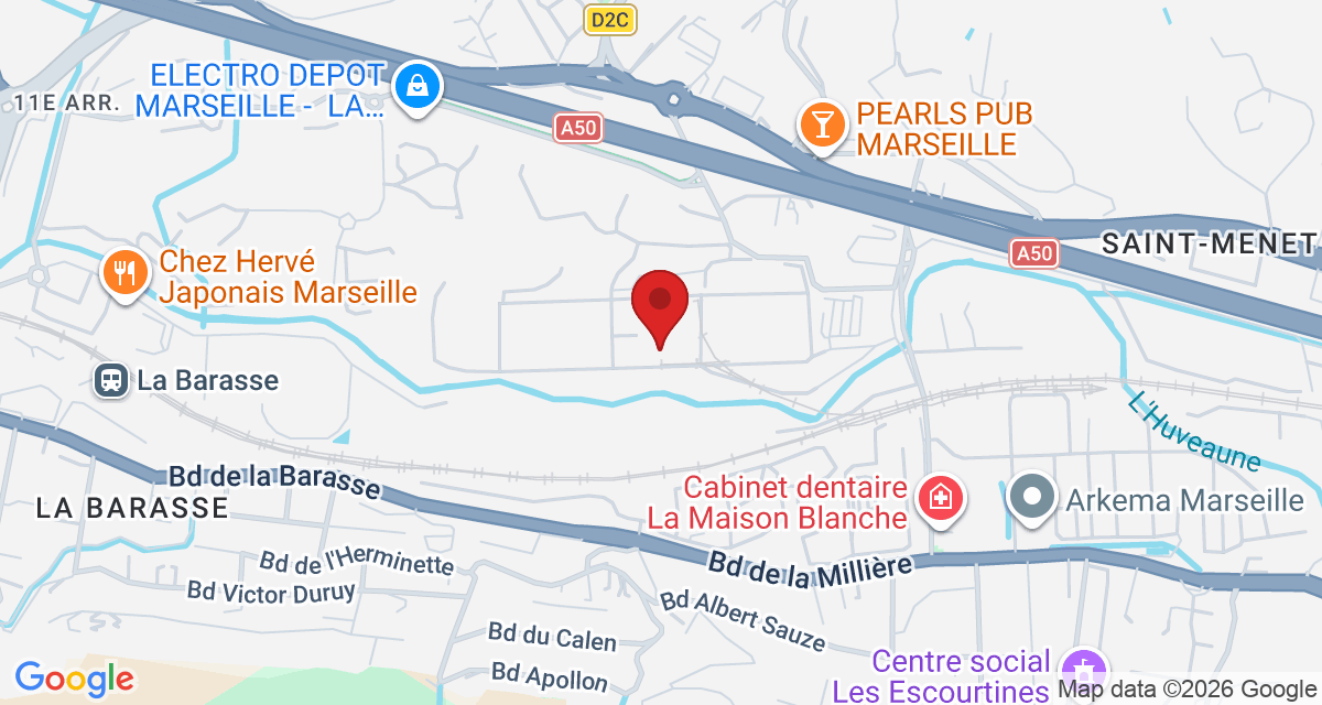 Carte de localisation Savelys Direction Régionale