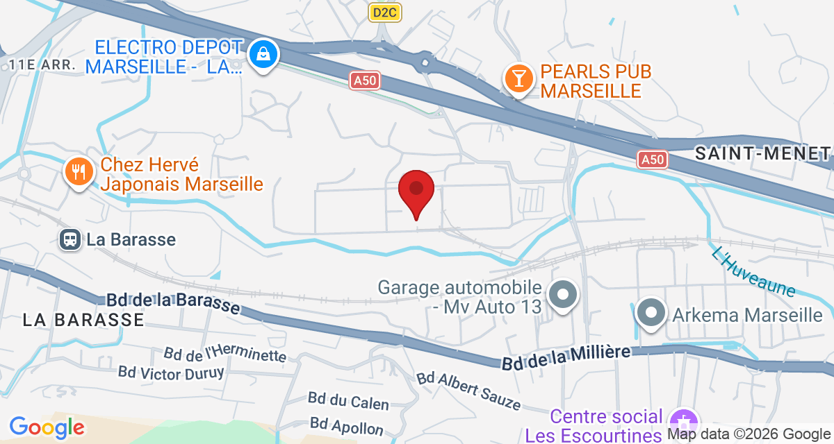 Carte de localisation Savelys Direction Régionale