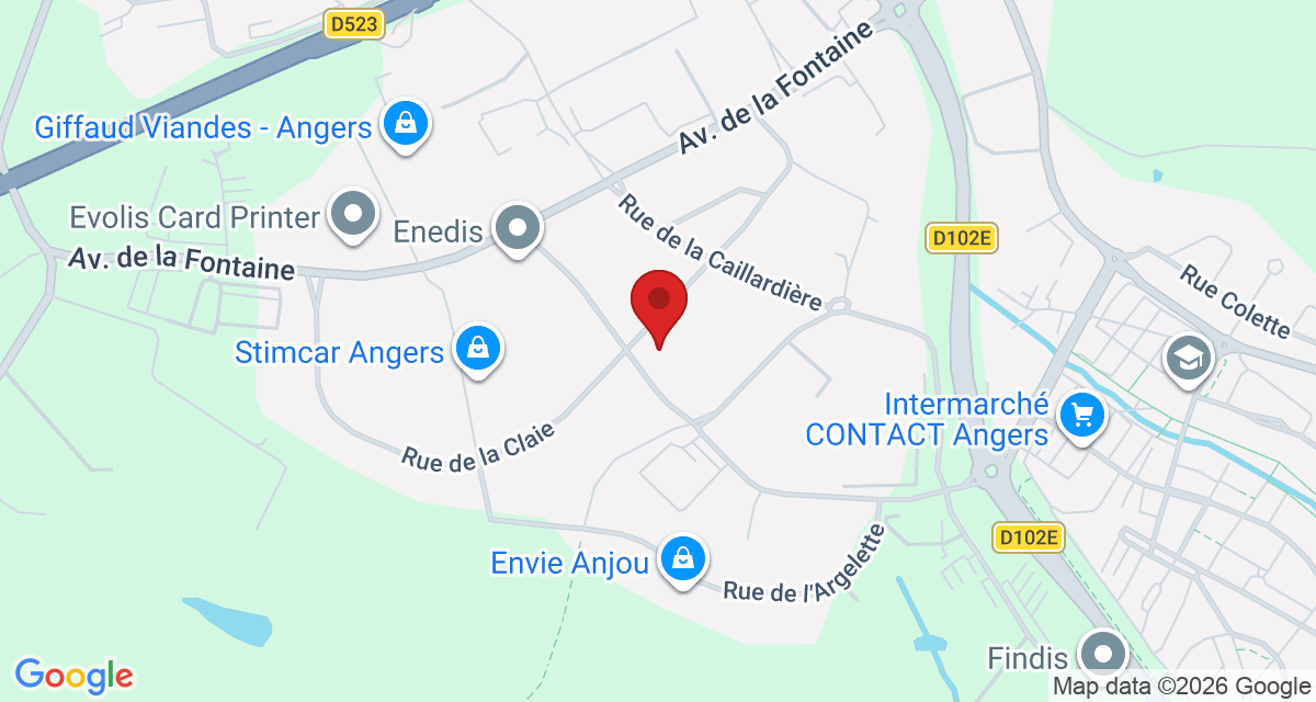 Carte de localisation Savelys Beaucouze
