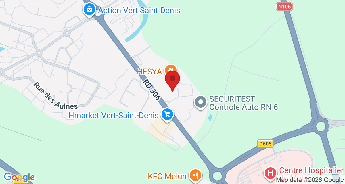 Carte de localisation Savelys Seine-et-Marne Sud