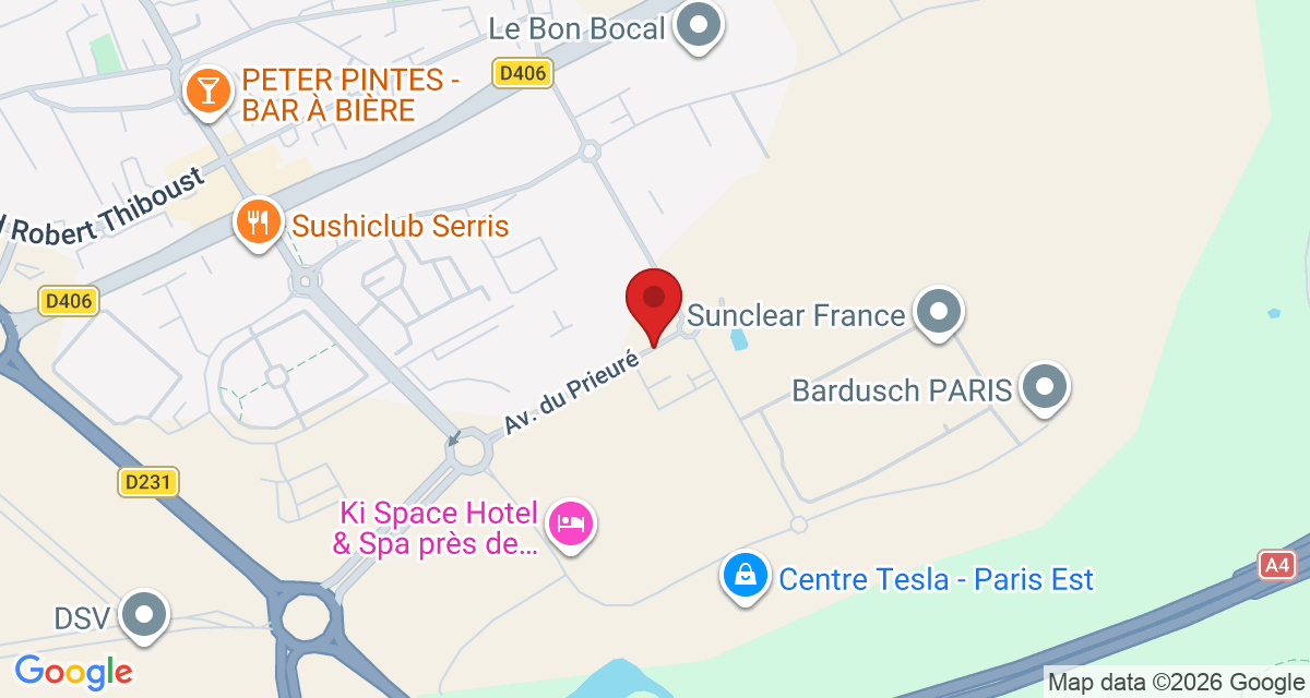 Carte de localisation Savelys Seine-et-Marne Nord