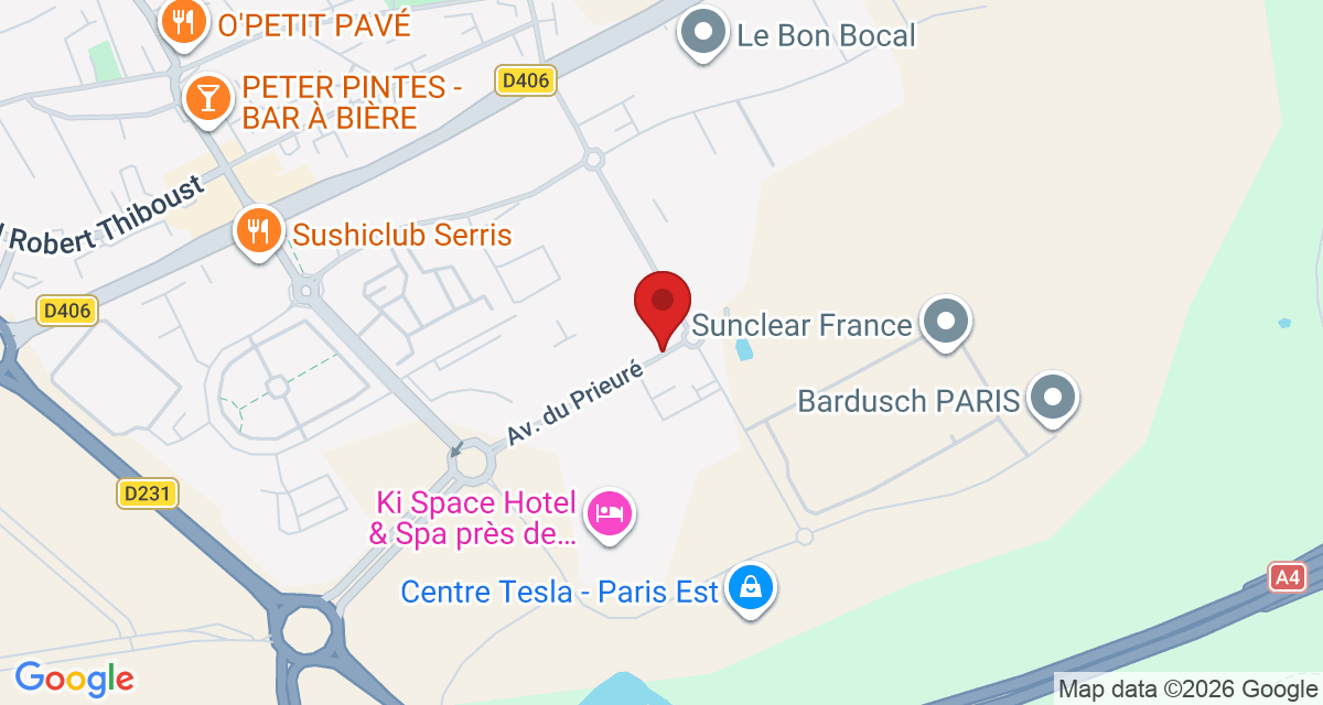 Carte de localisation Savelys Seine-et-Marne Nord