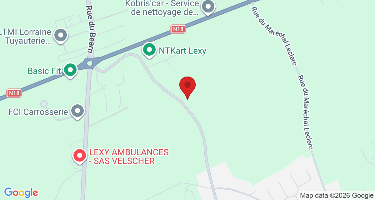 Carte de localisation Savelys Longwy